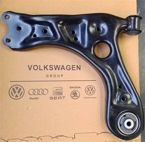 Control Lower Arm Volkswagen Polo Color Black At Rs In Delhi