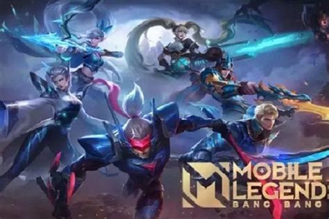 Jadwal Reset Season Ml Jam Berapa S Turun Berapa Rank Kapan