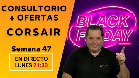 Especial Black Friday Parte 2 YouTube