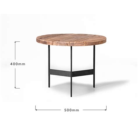 Faizan Nesting Coffee Table Set Cielo