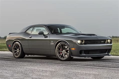 Hennessey Challenger