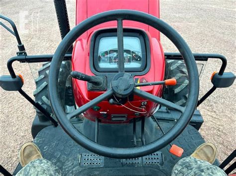 2008 Case Ih Jx70 Auctions Equipmentfacts