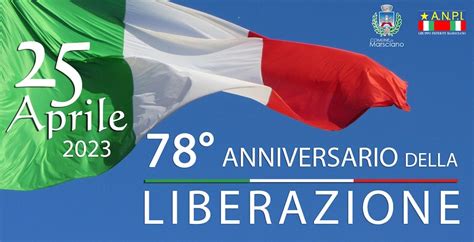 La Festa Della Liberazione A Marsciano IlTamTam It Il Giornale Online