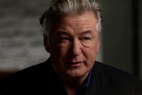 Alec Baldwin Speaks Out In First Sit Down Interview Since ‘rust