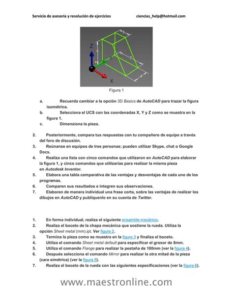 Dibujo Computarizado PDF