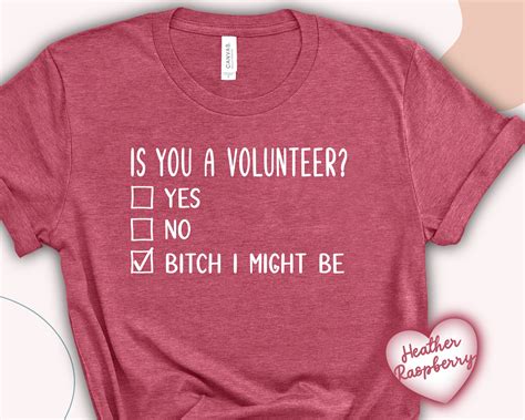 Volunteer T Shirt Best Volunteer Ever T For Volunteer Etsy