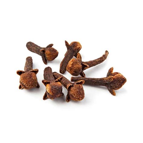 Clove Earth Root