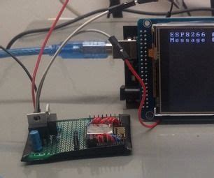 Iot Based Smart Street Light Project Using Nodemcu Esp8266 And