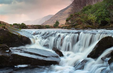 Road Trip Moto En Irlande Nos Conseils Promo Moto