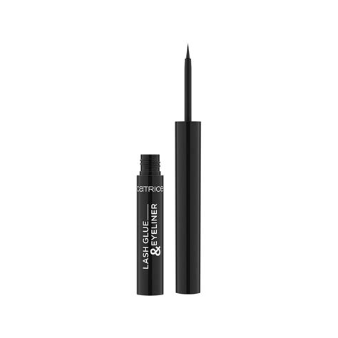 CATRICE Lash Glue Eyeliner Online Kaufen MANOR