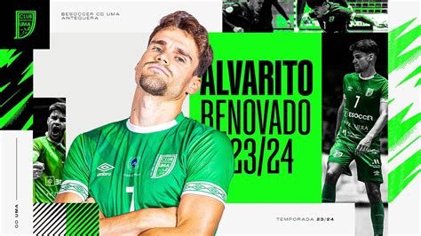 RENOVADO Alvarito Aportando El Plus De Competitividad BeSoccer CD