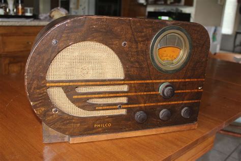 Antique Radio, Vintage Audio Repair & Refurbishing – Richardsons USA