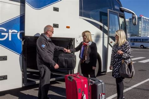 Reykjavik Airport Shuttle, Reykjavík