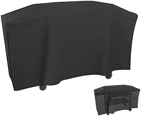 Amazon Royal Gourmet CR6008 60 Inch Grill Cover Durable Oxford