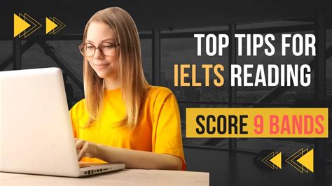 Ielts Reading Tips And Tricks Tips To Score 9 Bands Ieltsreading