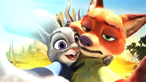 Zootopia 2 Release Date Returning Characters And Everything We Know