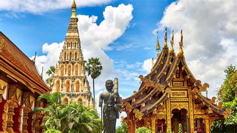 Obtaining A Thailand Visa Gets Easier For Indians Here S How