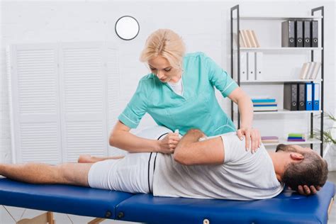 Chiropractic Tomoka Spine And Posture