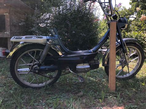 Puch X Z Maxi Velux Kaufen Auf Ricardo