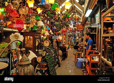 chatuchak weekend market bangkok thailand asia business trade