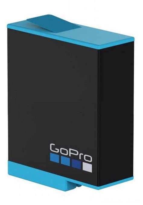 gopro 10 baterija kaina nuo 16.84 € (16 pard.)