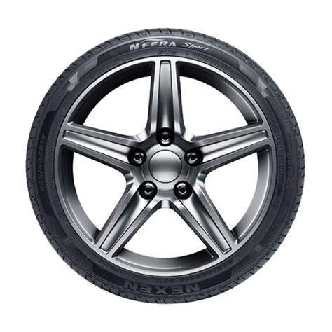 Pneu NEXEN N FERA SPORT SU2 245 45 R19 102 Y XL Norauto Fr