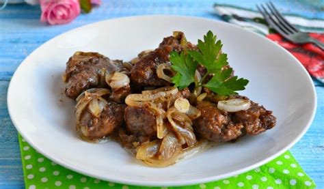Специи для куриной печени: вкус блюда зависит от приправы.