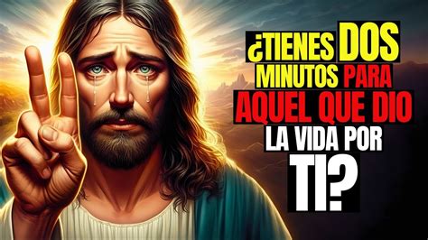 Jesus Dice Me Vas A Negar Esto Mensaje De Dios Para Ti Hoy