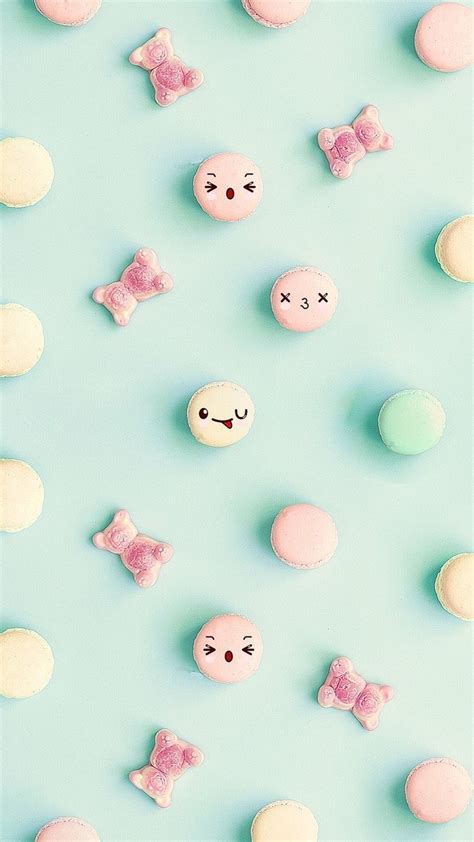 Pin By WilmafMedeiros On Walpaper Fofos Cute Emoji Wallpaper Cute