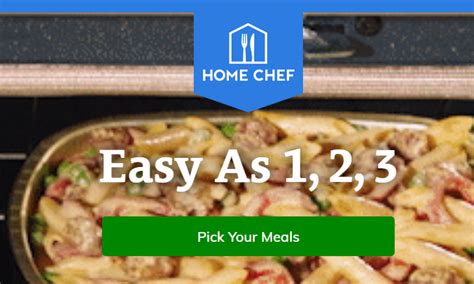 Home Chef Oven Ready Menu Review — Is It Worth It