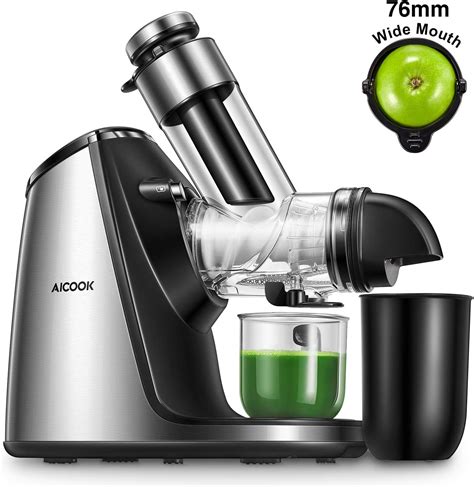 Top 10 Aicok Vs Aicook Juicer - Home Tech