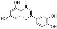 CAS 4049 38 1 Eriodictyol 2 3 4 Dihydroxyphenyl 2 3 Dihydro 5