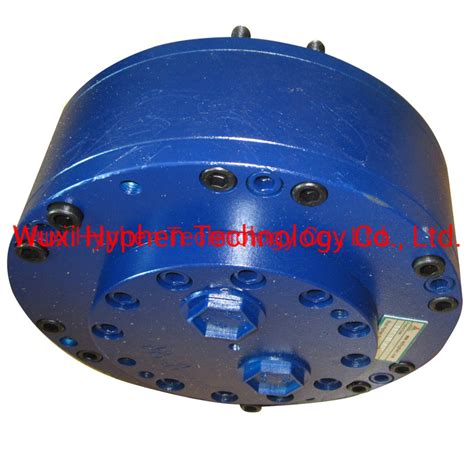 Low Speed High Torque Hydraulic Motor For Steel Firm 1qjm32 40