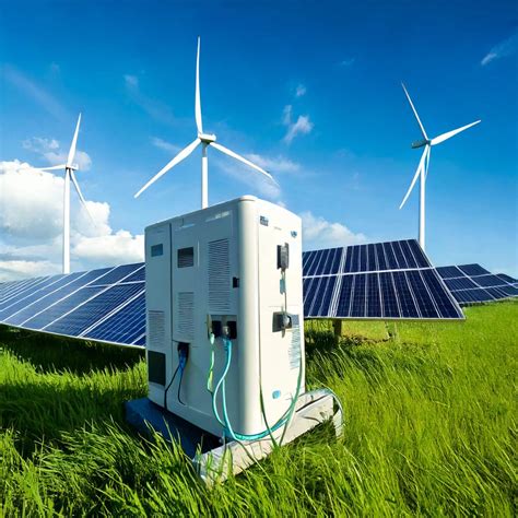 5 Important Facts About Hydrogen Electrolyzers That Will Revolutionize