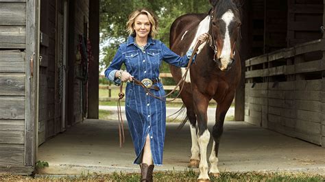 Advertising Guru Gay Gaddis Channels Her Inner Cowgirl To Get Her Point