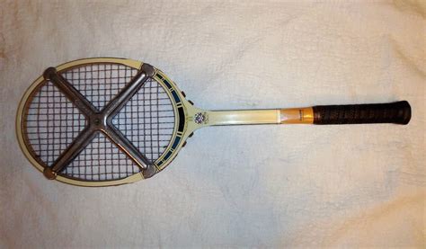 Custom Davis Tennis Racket Etsy