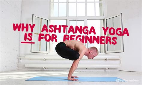 Ashtanga Yoga Routine For Beginners Blog Dandk