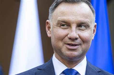 Andrzej Duda Zawetuje Lex Tvn Gazeta Pl Szykuje Wielki Powr T Do