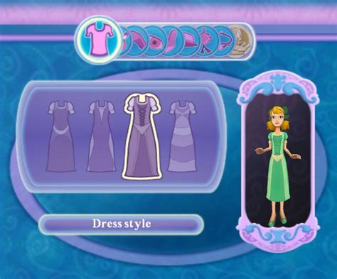 Disney Princess: Enchanted Journey Screenshots | GameWatcher