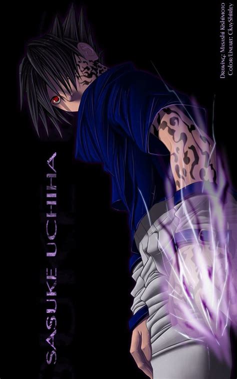 Pin On Favoritas Sasuke Samurai Anime Anime Naruto