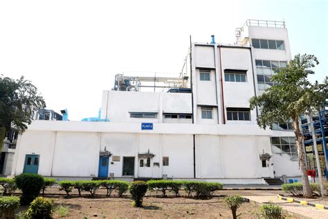 Api Facility Aurangabad Maharashtra Gland Chemicals