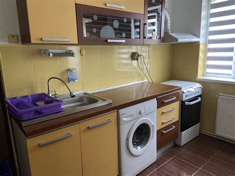 Apartament 2 Camere De Inchiriat Ploiesti OLX Ro