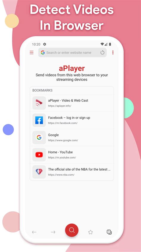 aPlayer APK for Android Download