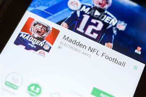 EA Madden NFL Championship To Be Sponsored By Bose Snickers And New