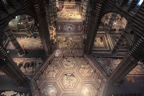 Il Duomo Di Orvieto XIII Secolo Una Delle Tante Meraviglie