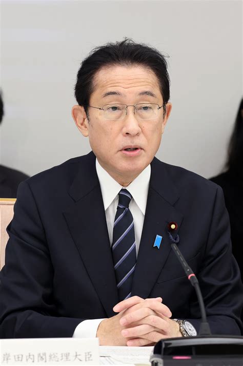 令和3年12月28日 孤独・孤立対策推進会議 総理の一日 首相官邸ホームページ