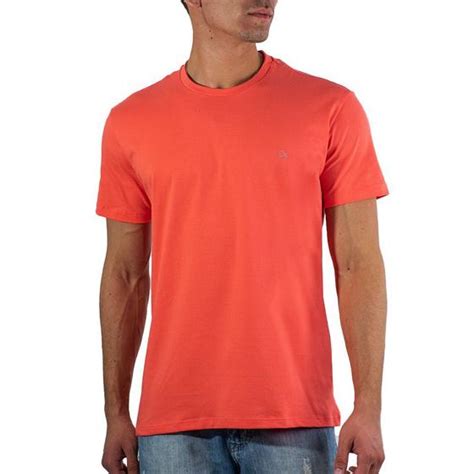 Camiseta Masculina Ogochi Básica Várias Cores Camiseta Masculina