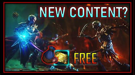 New Neverwinter Trailer Mod 21 Live On Consoles And Free Rewards