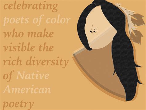 Native American Poems About Nature Sitedoct Org