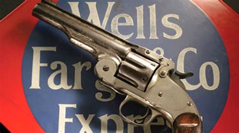 The History of the Schofield Revolver - The Mag Life